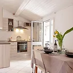 Apartman Free Parking - Quiet And Bright Center