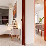 Free Parking - Quiet And Bright Center * Livorno