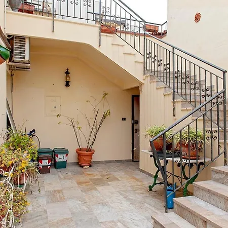 Free Parking - Quiet And Bright Center Appartement Livourne
