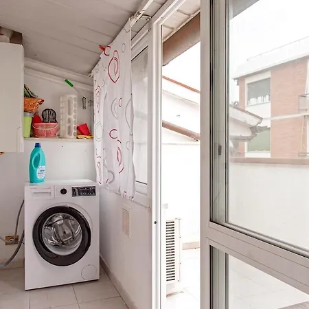 Free Parking - Quiet And Bright Center * Livorno