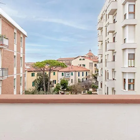 Free Parking - Quiet And Bright Center Appartement