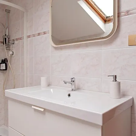 Appartement Free Parking - Quiet And Bright Center Livourne