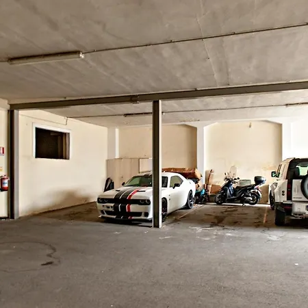 Free Parking - Quiet And Bright Center * Livorno