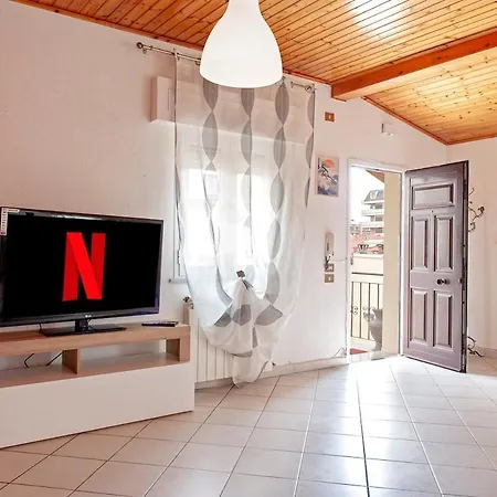 Appartement Free Parking - Quiet And Bright Center Livourne